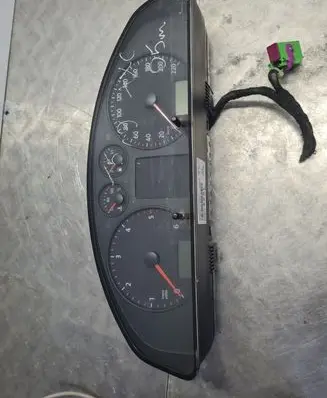 Volkswagen Transporter - Caravelle T5 Speedometer (instrument cluster) 7H0920850L