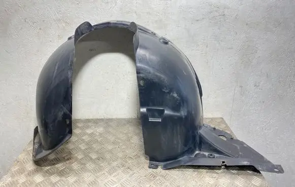 Citroen C4 Cactus Front wheel arch liner splash guards 9801609880 9805615080 96509A