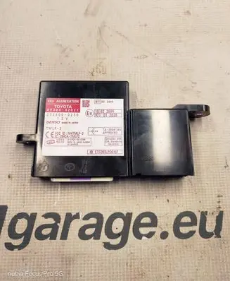 Toyota RAV 4 (XA30) Other control units/modules 8930042021 2326000230