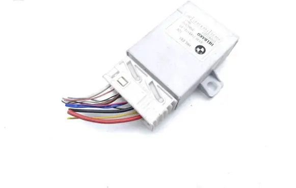 BMW 7 E65 E66 Tailgate/trunk control unit/module 7188110 55892110 6135718811001