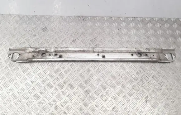 Renault Megane III Bottom radiator support slam panel 544100003R
