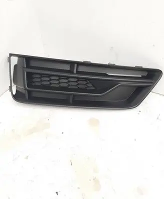 Audi A4 S4 B9 Front bumper lower grill 8W0807681P