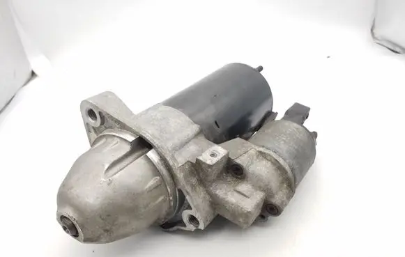 BMW 7 E65 E66 Starter motor 753669002