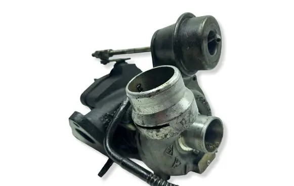 Renault Megane II Turbo 54359700012KASACJ 54359700012