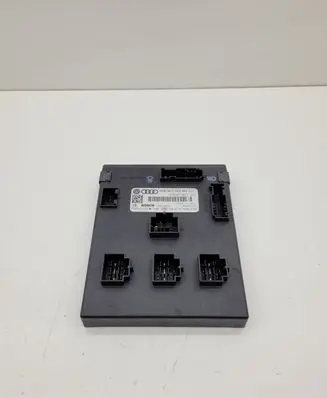 Audi A6 S6 C7 4G Comfort/convenience module 4H0907063BN 4H0907063F