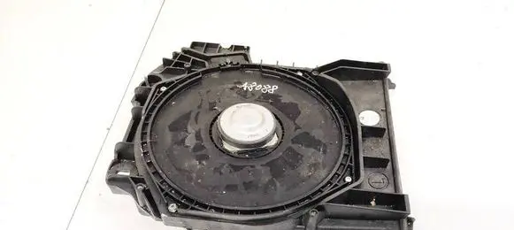 BMW 5 GT F07 Subwoofer speaker 919519902 16014910