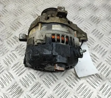 Toyota Land Cruiser (J200) Generator/alternator 2706011180 1042113950