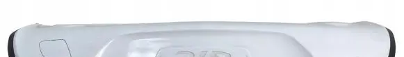 Opel Astra J Tailgate/trunk spoiler 13346640