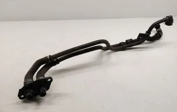 Mercedes-Benz A W177 Engine coolant pipe/hose