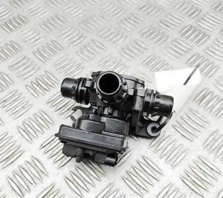 BMW XM Coolant heater 5A1D362
