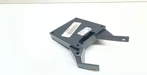 Jeep Grand Cherokee Keyless (KESSY) go control unit/module P68052899AH 03339030107