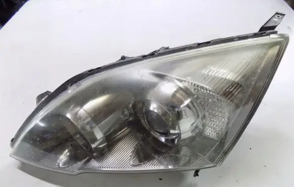 Honda CR-V Headlights/headlamps set 