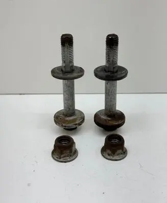Volvo V60 Rear suspension camber bolt 