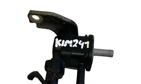 Toyota Prius (XW30) Turbo solenoid valve 1362007010 0905296
