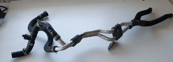 Hyundai Ioniq Engine coolant pipe/hose 28674G2400