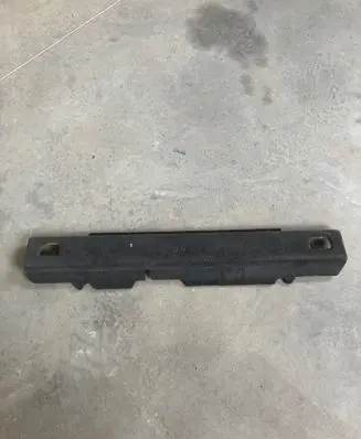 Other trunk/boot trim element