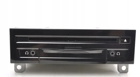 BMW 7 G11 G12 Radio/CD/DVD/GPS head unit 8780779
