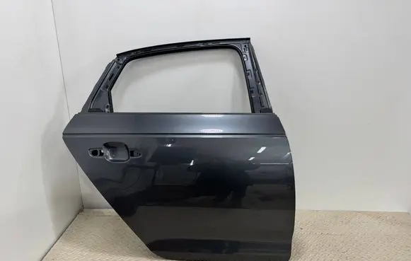 Audi A4 S4 B9 8W Rear door 8W5833052C 44563