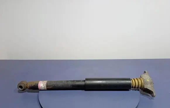 Rear shock absorber/damper