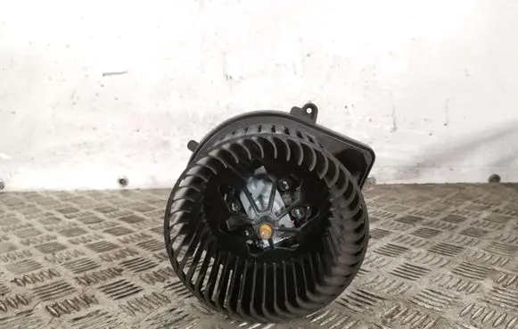Mini Cooper Countryman R60 Heater fan/blower 6411342264502