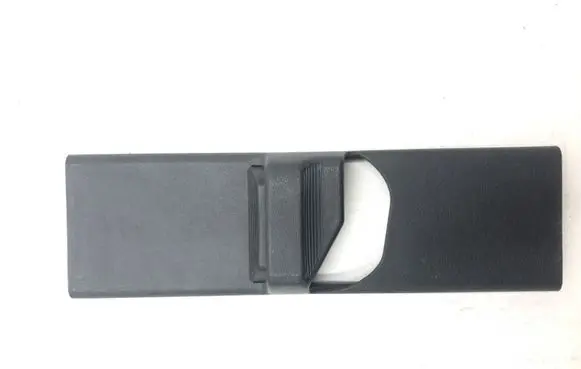 Mercedes-Benz E W210 Seat belt trim 2016920044