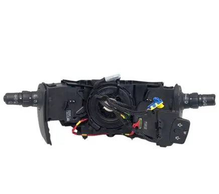 Renault Clio III Indicator stalk 255405605R 88103009 8201590627