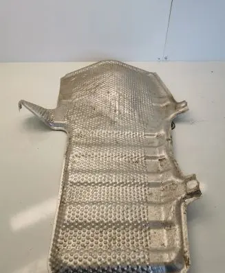 Lexus NX Exhaust heat shield