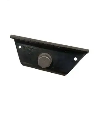BMW 7 G11 G12 Battery bracket 6832664