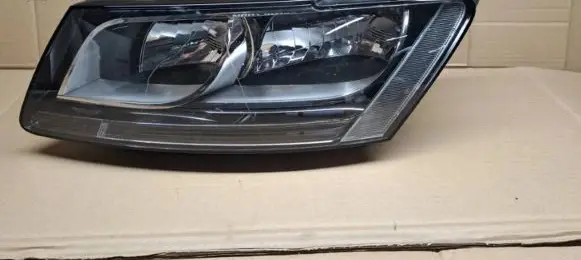 Audi Q5 SQ5 Headlight/headlamp 8R0941003M 1010017076 00RL01102A