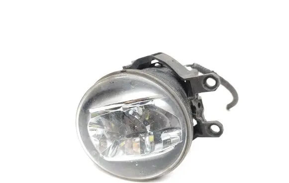 Toyota C-HR I Front fog light