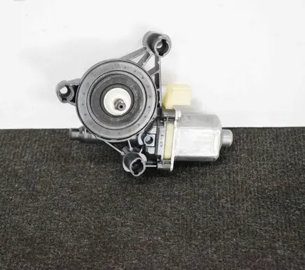 Skoda Superb B8 (3V) Rear door window regulator motor