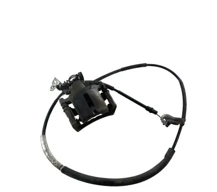 Ford Mustang V Rear brake caliper 17978001 DR332A635AB