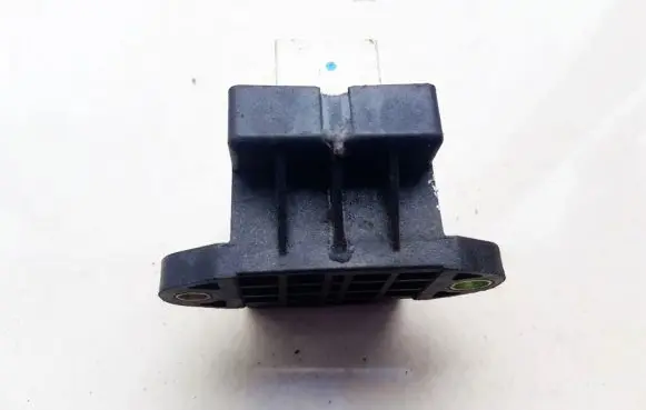 Mazda 323 F Other control units/modules