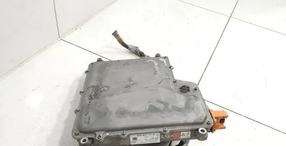 Audi e-tron Voltage converter inverter 4KE907171B