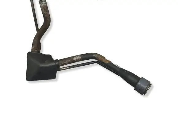 Toyota Auris 150 Fuel tank filler neck pipe 7727712180 7720112650