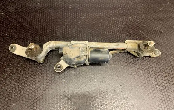 Nissan X-Trail T31 Front wiper linkage and motor 28810JG40A 1155718A A5287375
