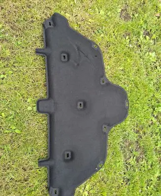 Ford Puma Engine bonnet/hood sound/heat insulation L1TBS16746AB