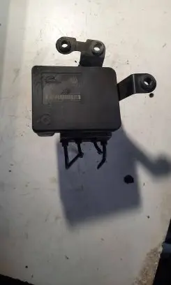 Volkswagen Golf IV ABS Pump 1C0907379L 00001964D0 10096003343