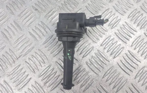 Volvo S80 High voltage ignition coil 9125601 6680 0221604001