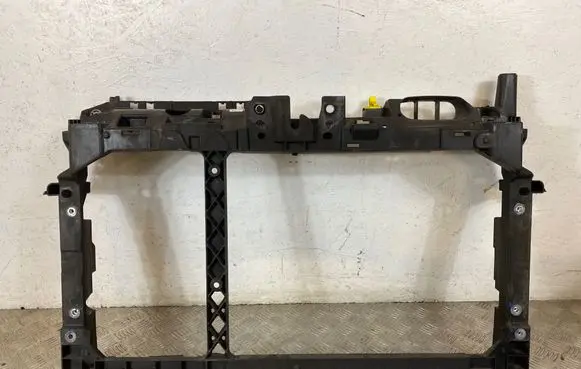 Ford Transit Courier Radiator support slam panel ET76A16E146BE