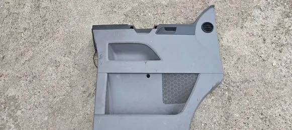 Volkswagen Transporter - Caravelle T5 Front door card panel trim 7H0867103
