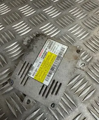 Audi Q5 SQ5 Headlight ballast module Xenon 8K0941597B H044UM3C0