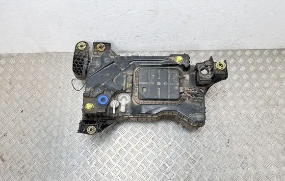 Citroen C4 Grand Picasso AdBlue liquid reservoir 12678023 9825645580