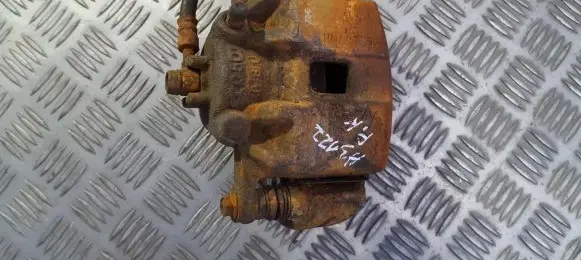 Honda Insight Front brake caliper