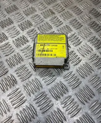 Mitsubishi Colt Airbag control unit/module 0285001686 PMR587757