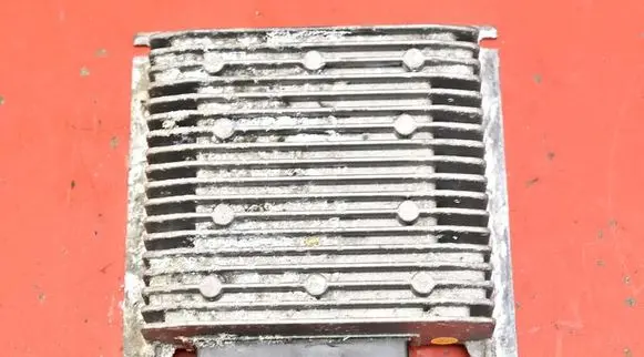 Skoda Superb B6 (3T) Sound amplifier 5C6035456