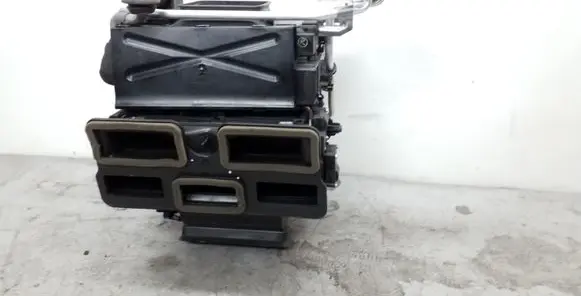 Audi A6 S6 C6 4F Interior heater climate box assembly 4F1820351AG