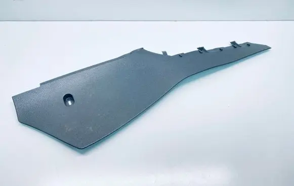 Other center console (tunnel) element