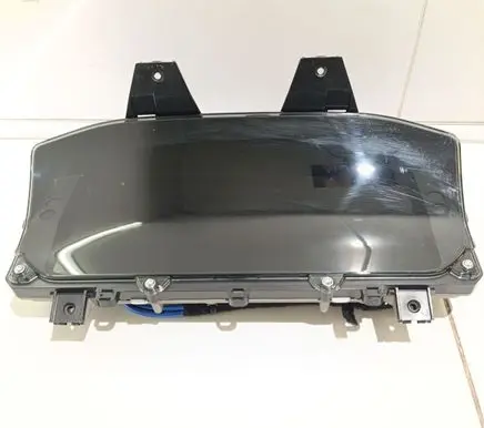 Jaguar I-Pace Speedometer (instrument cluster) J9D310F844LF VPJANF10849RK 0259A