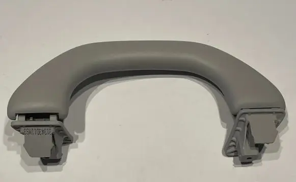 Volkswagen Tiguan Front interior roof grab handle 1K0857607M